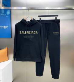 Picture of Balenciaga Sweater Suits _SKUBalenciagaM-5XLkdtn8437026